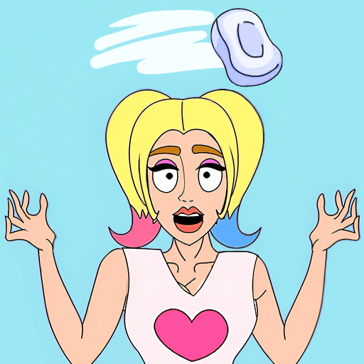 DOP2 Erase part in Love Story_img