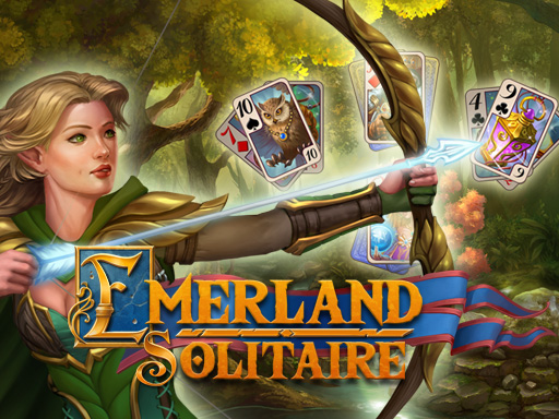 Emerland Solitaire_img