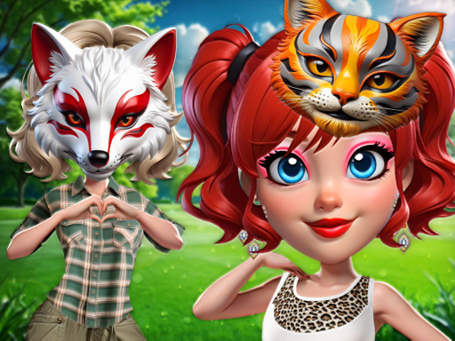 Princesses of Quadrobics_img