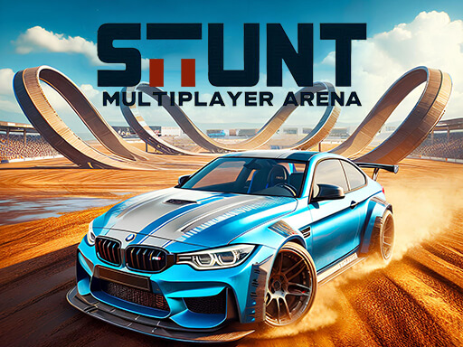 Stunt Multiplayer Arena_img