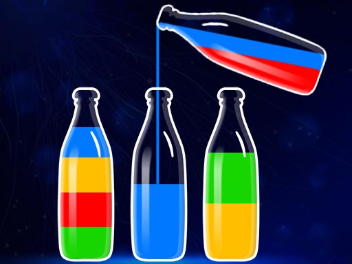 Water Color Sort_img