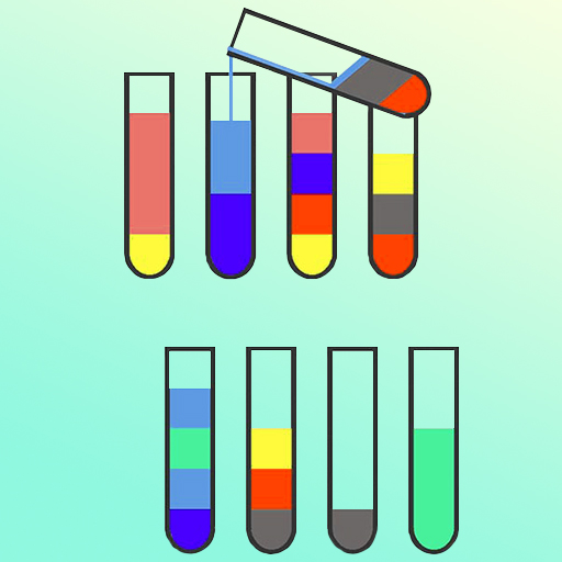 Water Sort Puzzle_img